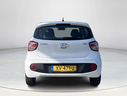 Hyundai i10 - Afbeelding 4 van 25