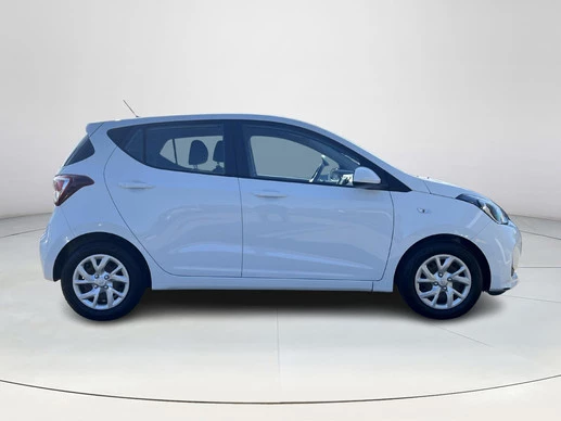 Hyundai i10 - Afbeelding 6 van 25