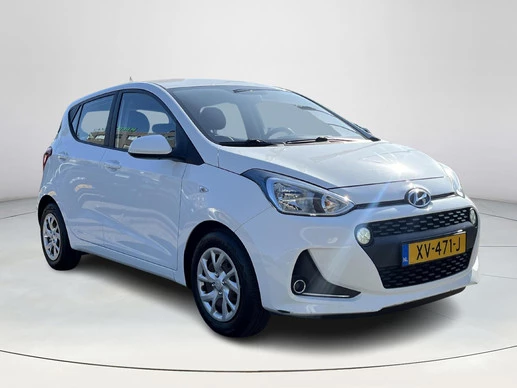 Hyundai i10 - Afbeelding 7 van 25