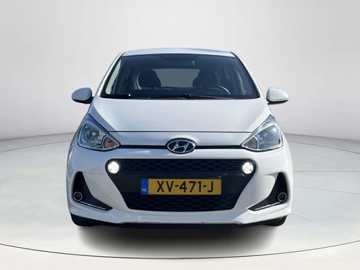 Hyundai i10 - Afbeelding 8 van 25
