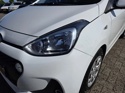 Hyundai i10 - Afbeelding 9 van 25