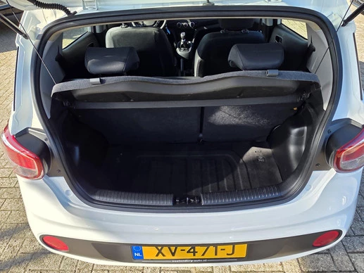 Hyundai i10 - Afbeelding 10 van 25
