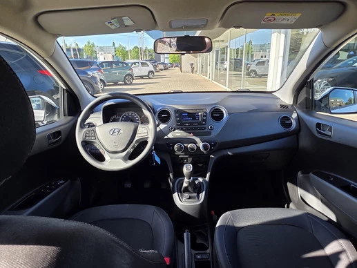 Hyundai i10 - Afbeelding 11 van 25