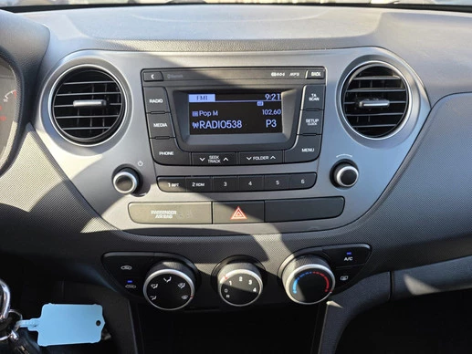 Hyundai i10 - Afbeelding 16 van 25