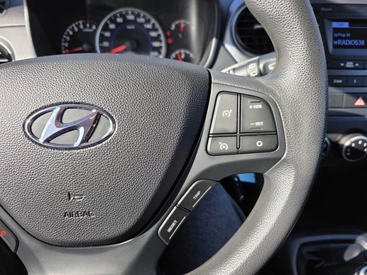 Hyundai i10 - Afbeelding 17 van 25