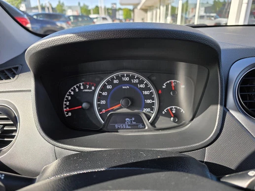 Hyundai i10 - Afbeelding 19 van 25