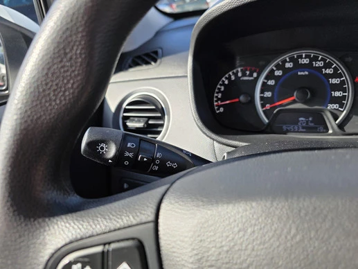 Hyundai i10 - Afbeelding 20 van 25