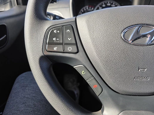 Hyundai i10 - Afbeelding 21 van 25