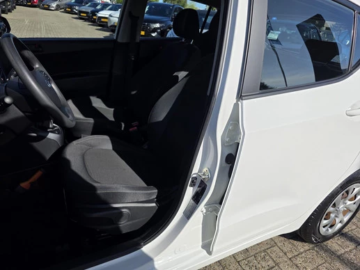 Hyundai i10 - Afbeelding 23 van 25
