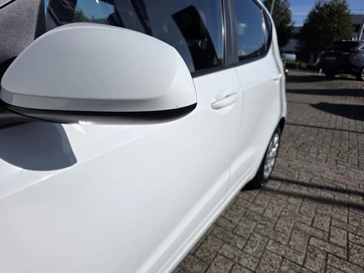 Hyundai i10 - Afbeelding 24 van 25