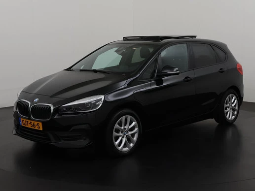 BMW 2 Serie - Afbeelding 1 van 30