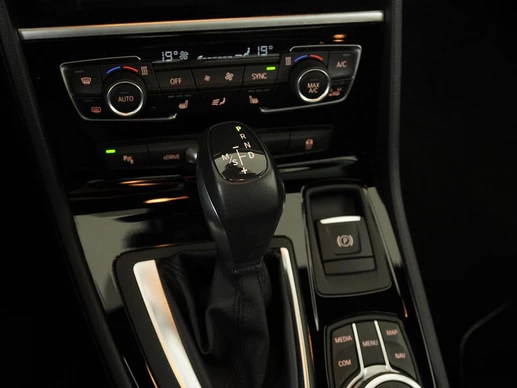 BMW 2 Serie - Afbeelding 11 van 30