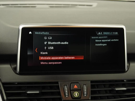 BMW 2 Serie - Afbeelding 15 van 30