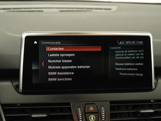 BMW 2 Serie - Afbeelding 16 van 30