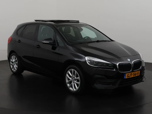 BMW 2 Serie - Afbeelding 28 van 30