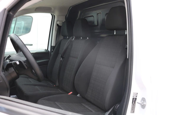 Mercedes-Benz eVito - Afbeelding 2 van 30