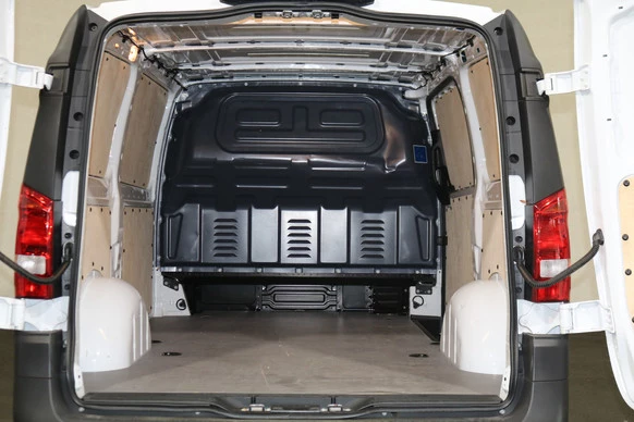 Mercedes-Benz eVito - Afbeelding 3 van 30