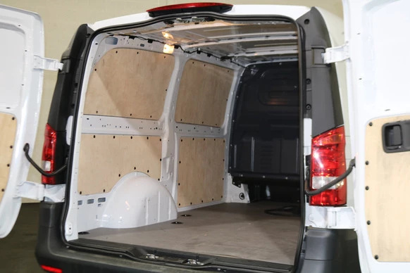 Mercedes-Benz eVito - Afbeelding 14 van 30