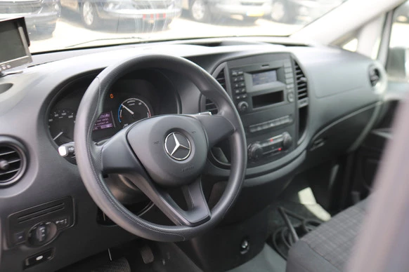 Mercedes-Benz eVito - Afbeelding 17 van 30