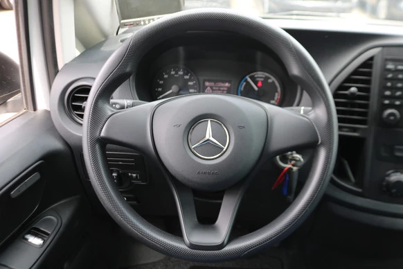 Mercedes-Benz eVito - Afbeelding 18 van 30