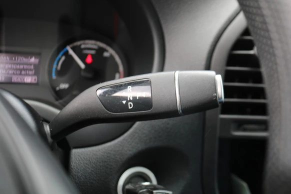 Mercedes-Benz eVito - Afbeelding 20 van 30