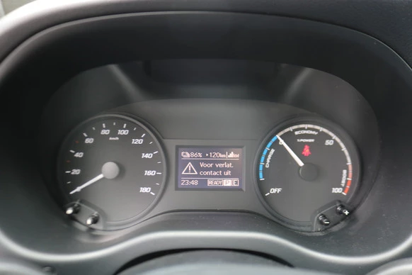 Mercedes-Benz eVito - Afbeelding 21 van 30