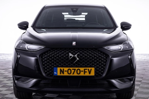 DS DS 3 - Afbeelding 17 van 24