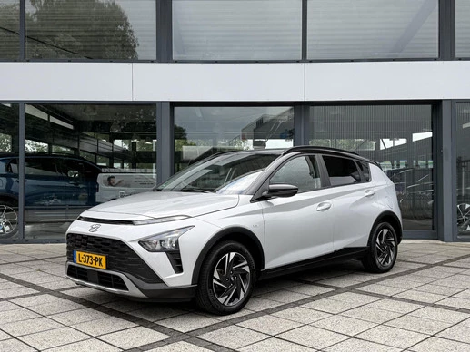 Hyundai Bayon - Afbeelding 1 van 29