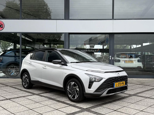 Hyundai Bayon - Afbeelding 2 van 29