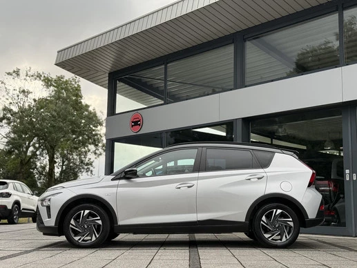 Hyundai Bayon - Afbeelding 3 van 29