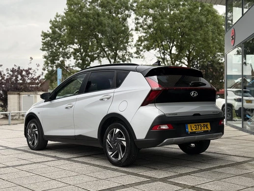 Hyundai Bayon - Afbeelding 4 van 29