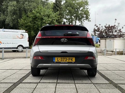Hyundai Bayon - Afbeelding 5 van 29