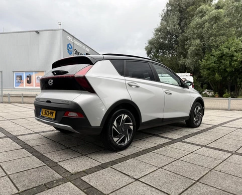 Hyundai Bayon - Afbeelding 6 van 29