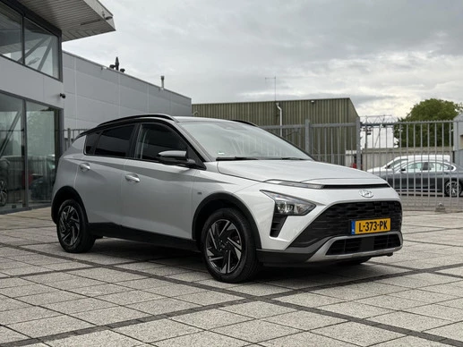 Hyundai Bayon - Afbeelding 7 van 29