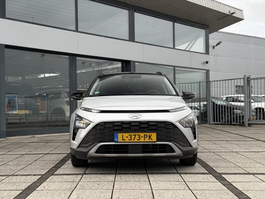 Hyundai Bayon - Afbeelding 8 van 29