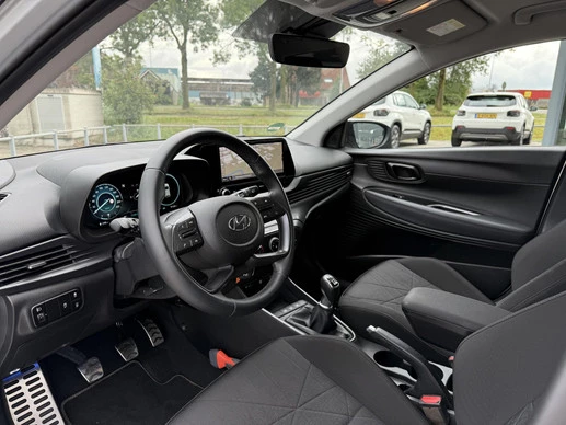 Hyundai Bayon - Afbeelding 10 van 29