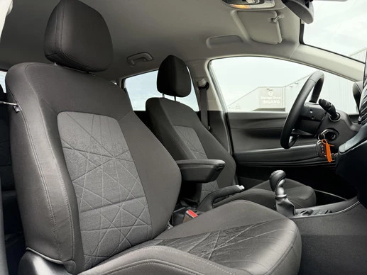 Hyundai Bayon - Afbeelding 11 van 29
