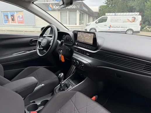 Hyundai Bayon - Afbeelding 12 van 29