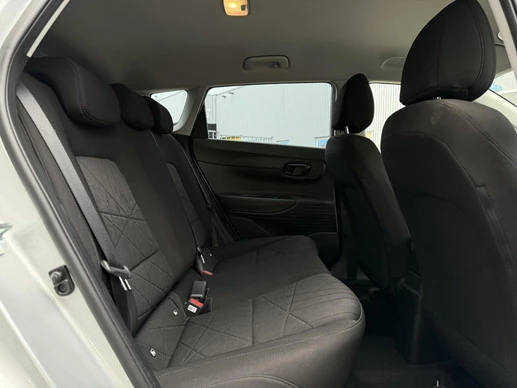 Hyundai Bayon - Afbeelding 13 van 29