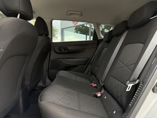 Hyundai Bayon - Afbeelding 14 van 29