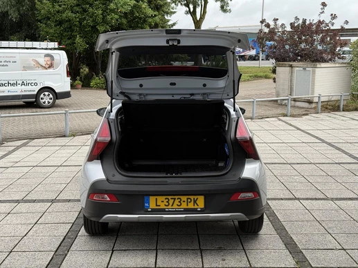Hyundai Bayon - Afbeelding 15 van 29