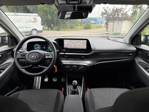 Hyundai Bayon - Afbeelding 16 van 29