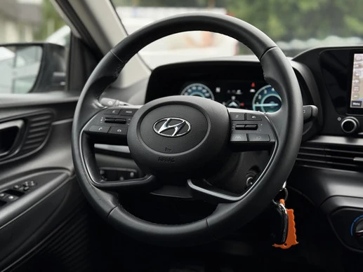 Hyundai Bayon - Afbeelding 17 van 29