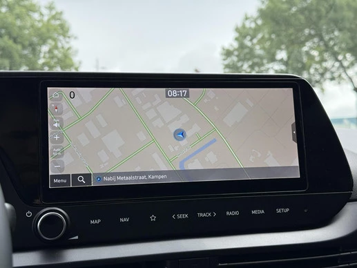 Hyundai Bayon - Afbeelding 21 van 29