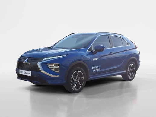 Mitsubishi Eclipse Cross - Afbeelding 1 van 27