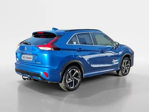 Mitsubishi Eclipse Cross - Afbeelding 2 van 27