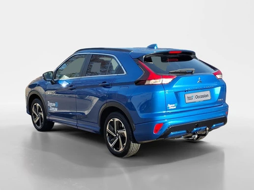 Mitsubishi Eclipse Cross - Afbeelding 3 van 27