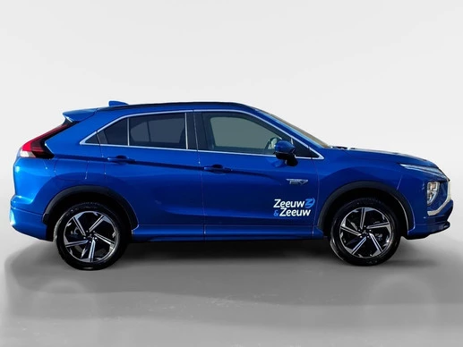 Mitsubishi Eclipse Cross - Afbeelding 5 van 27