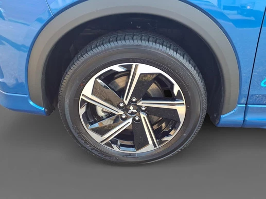 Mitsubishi Eclipse Cross - Afbeelding 9 van 27