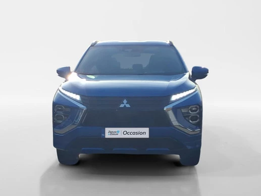 Mitsubishi Eclipse Cross - Afbeelding 10 van 27